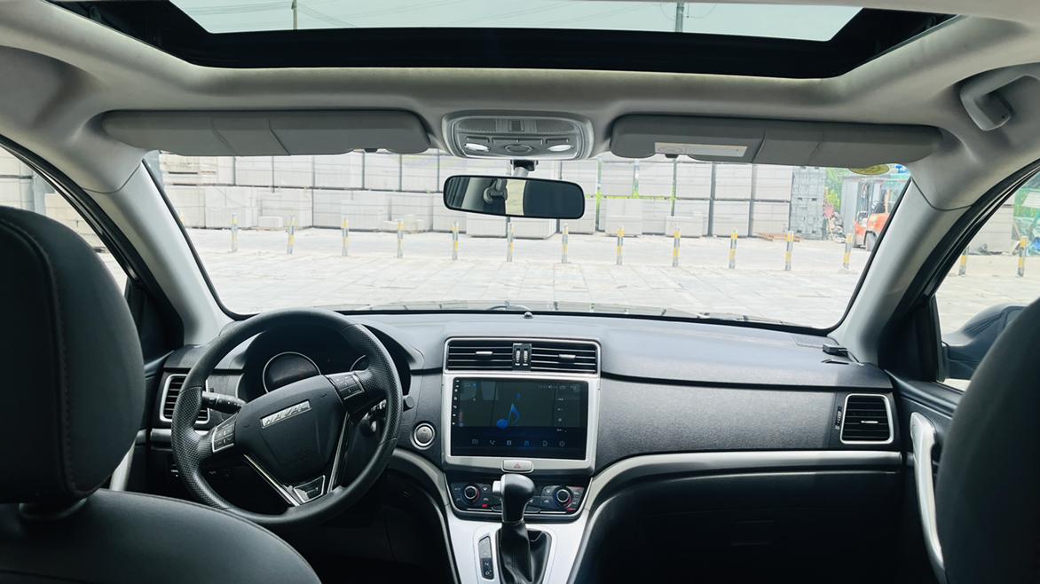 Haval M6 2021 thumb 8