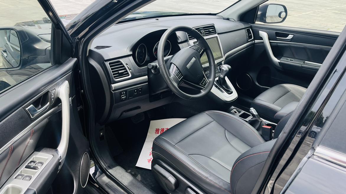 Haval M6 2021 thumb 10