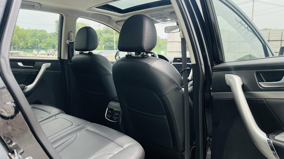 Haval M6 2021 thumb 11