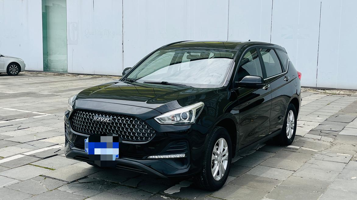 Haval M6 2021 thumb 12
