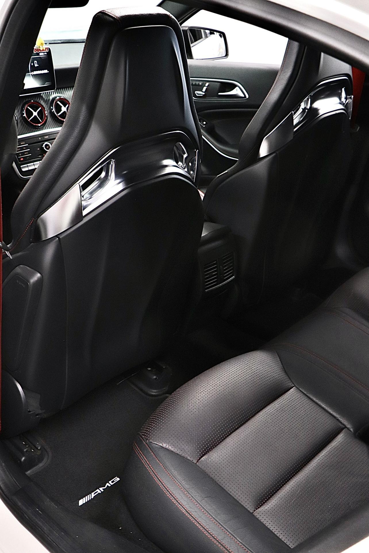 Mercedes-Benz A-Класс 2016 thumb 6