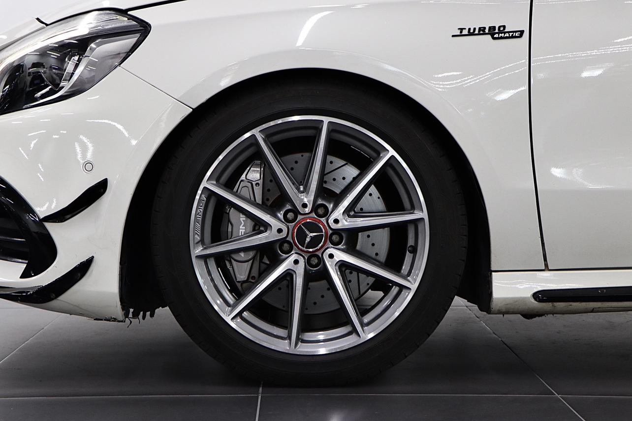 Mercedes-Benz A-Класс 2016 thumb 7