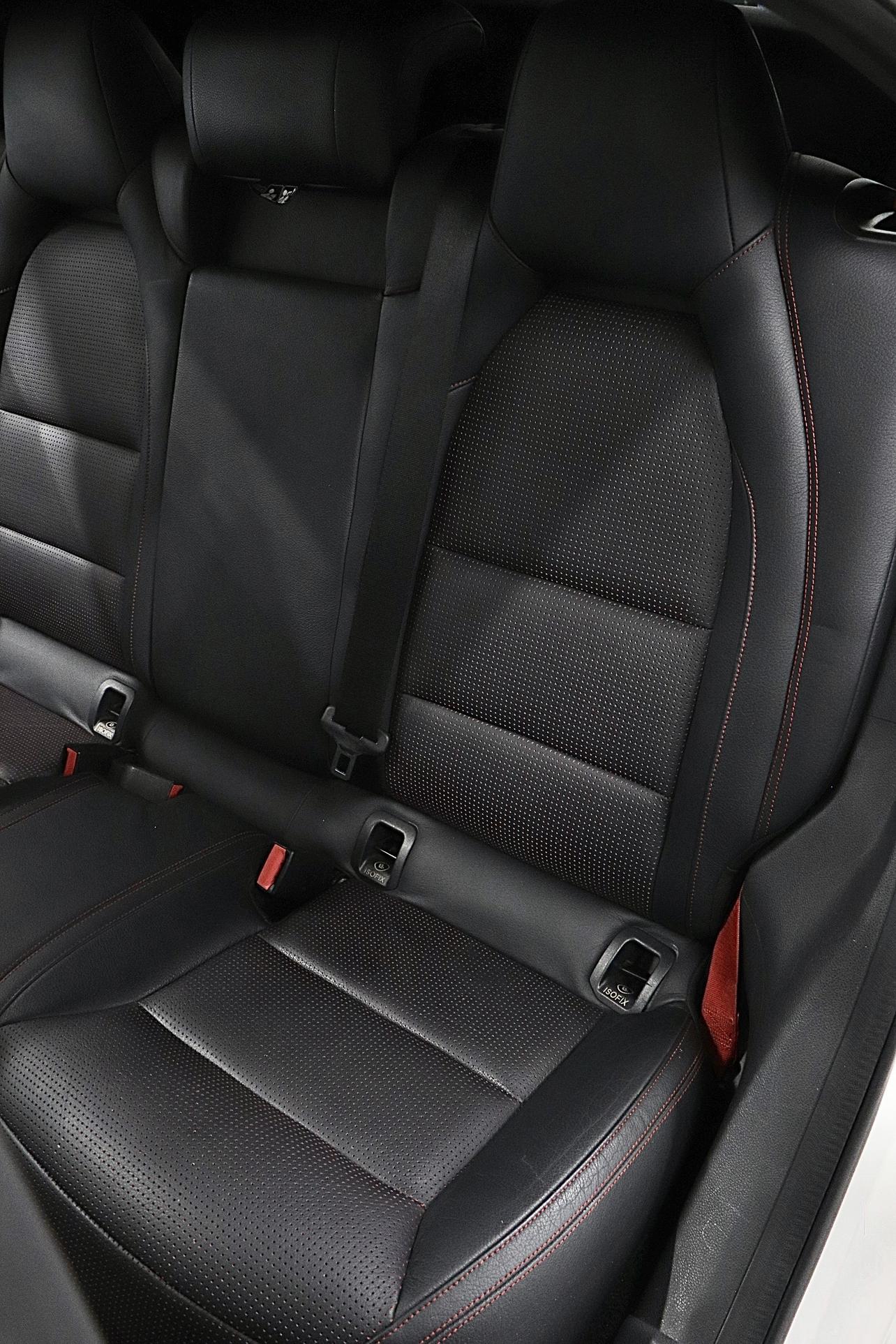 Mercedes-Benz A-Класс 2016 thumb 10