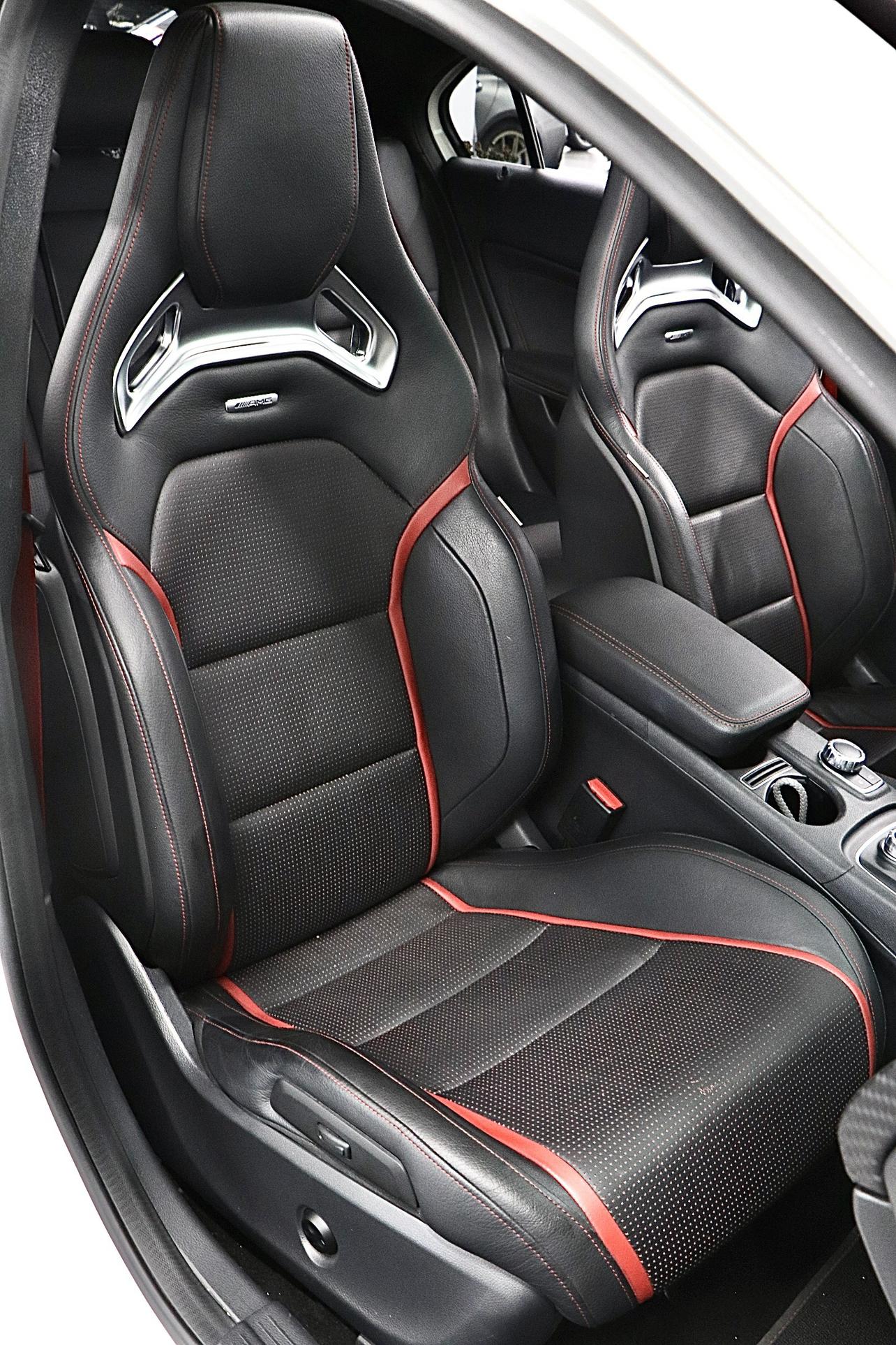 Mercedes-Benz A-Класс 2016 thumb 11