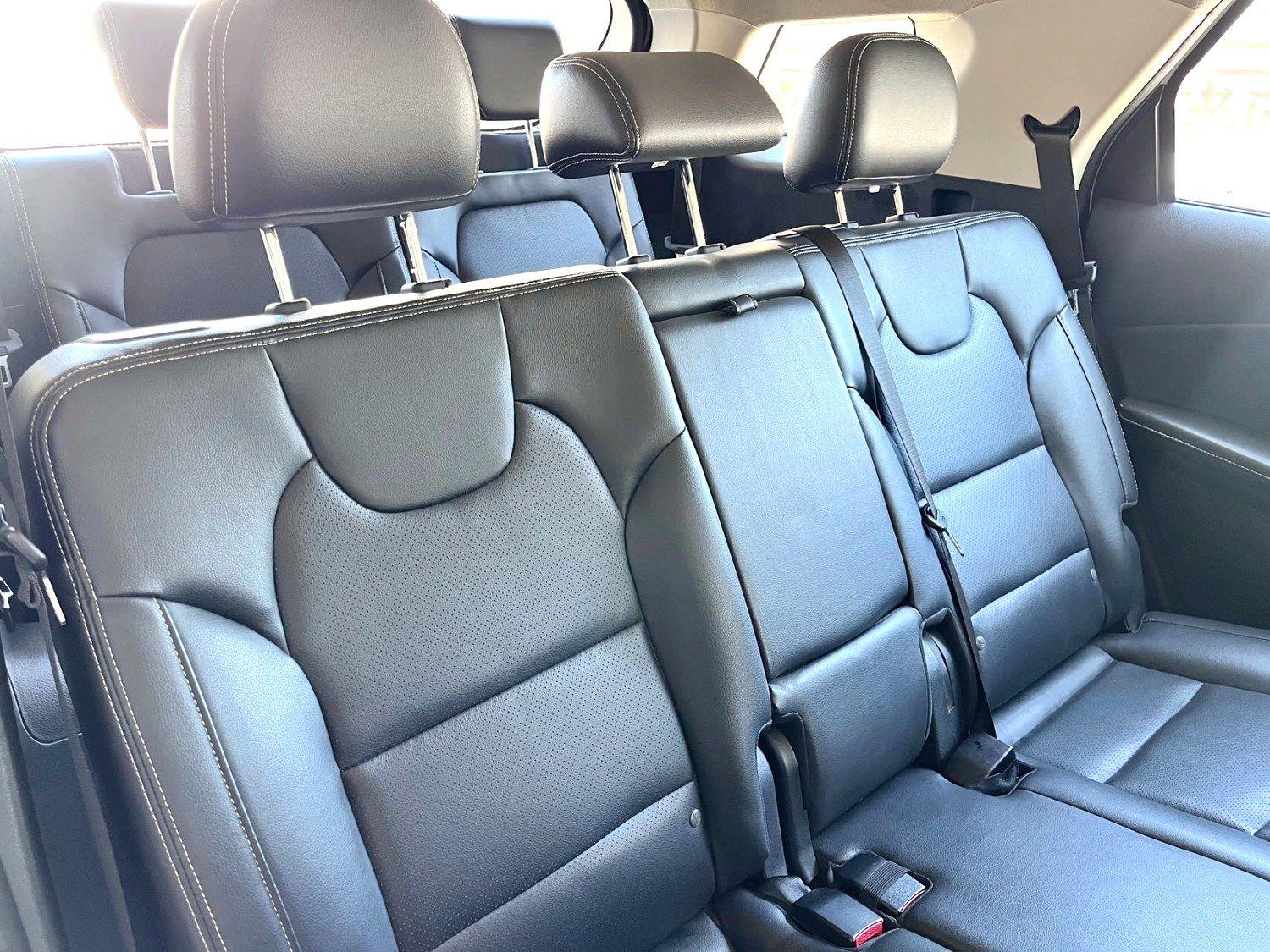 Dongfeng Fengon S560 2018 thumb 7