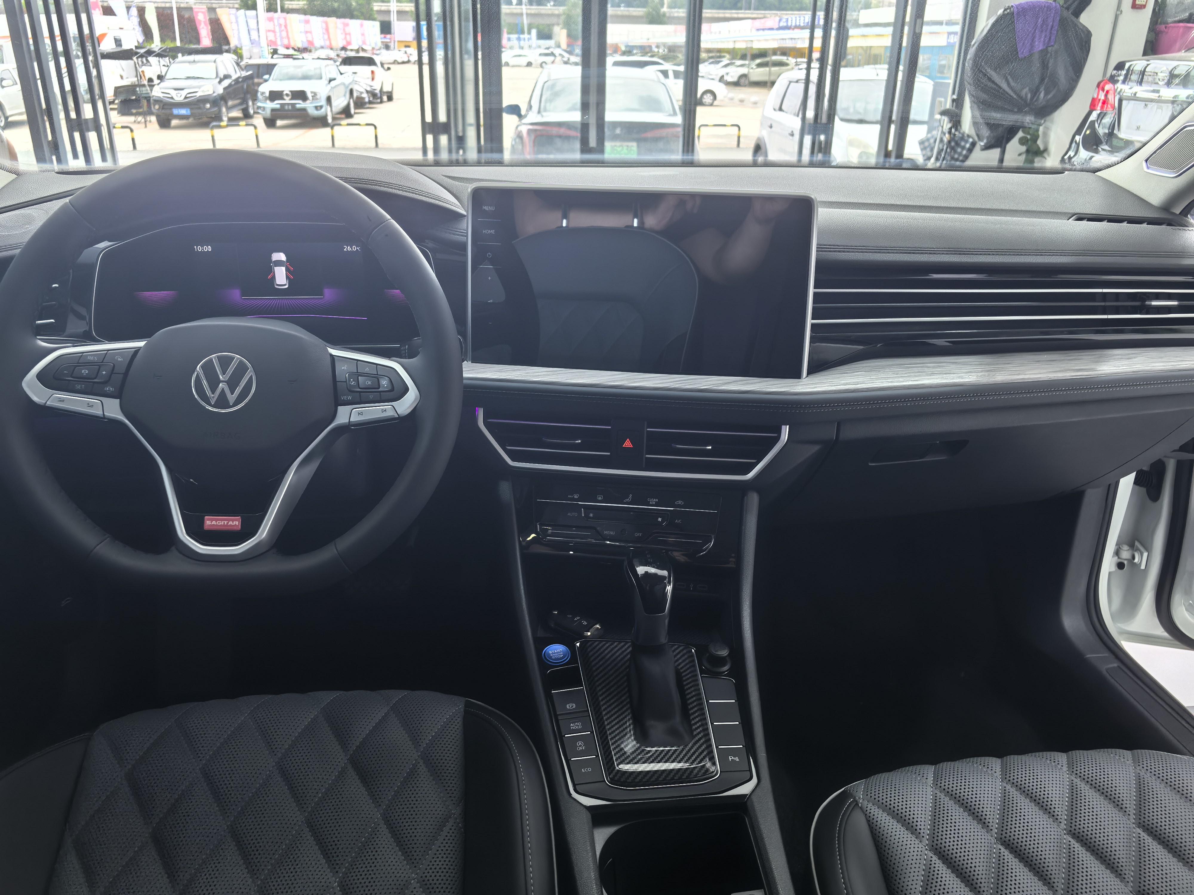 Volkswagen Sagitar 2023 thumb 8
