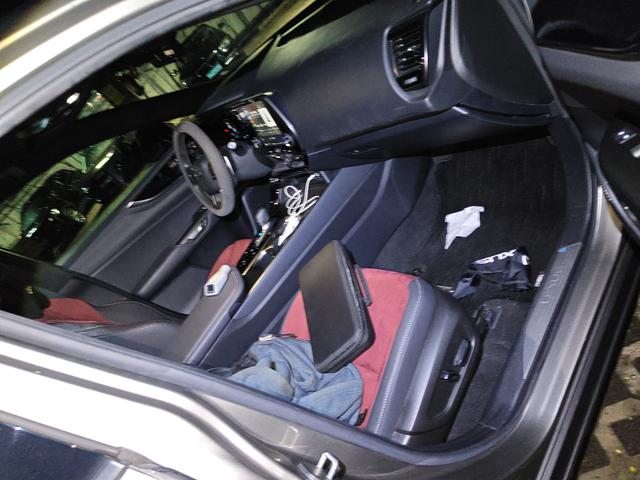 Lexus NX 2024 thumb 6