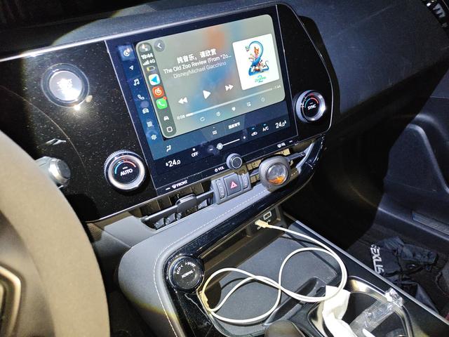 Lexus NX 2024 thumb 10