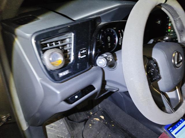 Lexus NX 2024 thumb 11