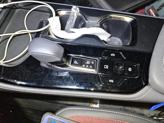 Lexus NX 2024 thumb 12