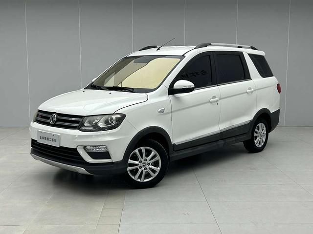Dongfeng Fengon 370 2016 thumb 10
