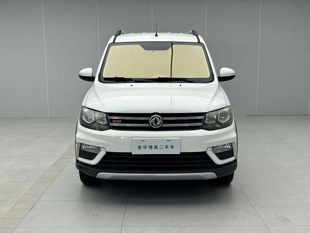Dongfeng Fengon 370 2016 thumb 11