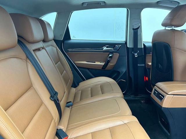 Zotye T600 Coupe 2017 thumb 7