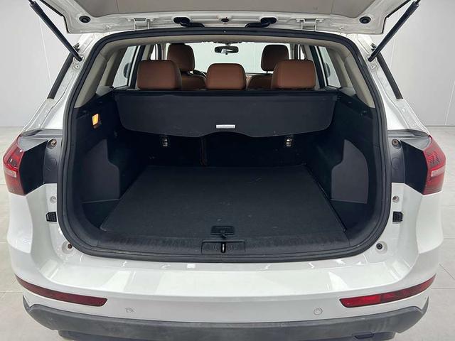 Zotye T600 Coupe 2017 thumb 8