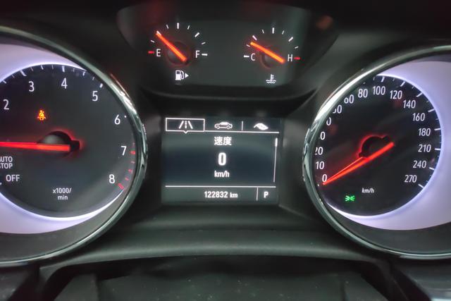 Buick Verano 2016 thumb 11