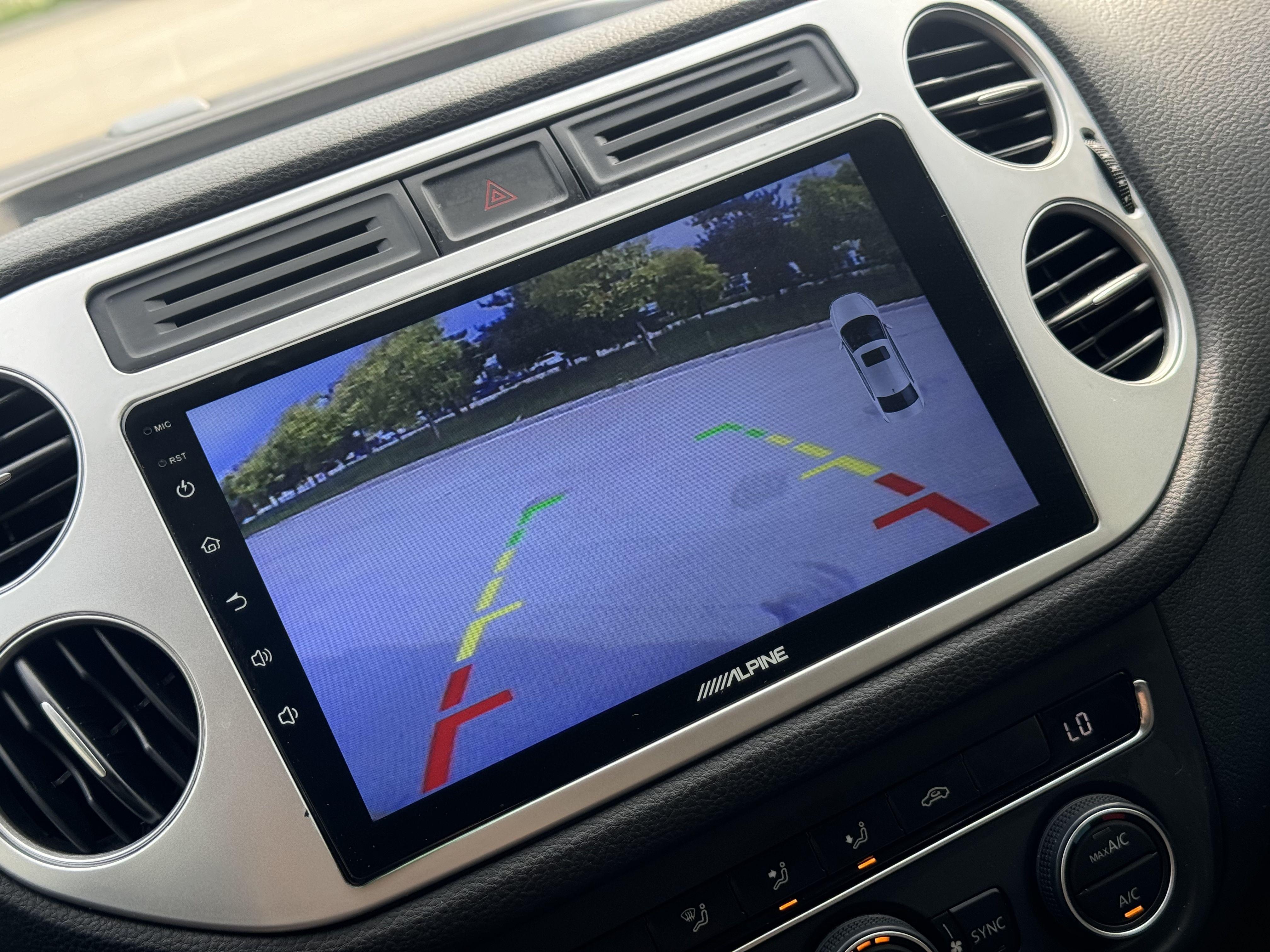 Volkswagen Tiguan 2015 thumb 5