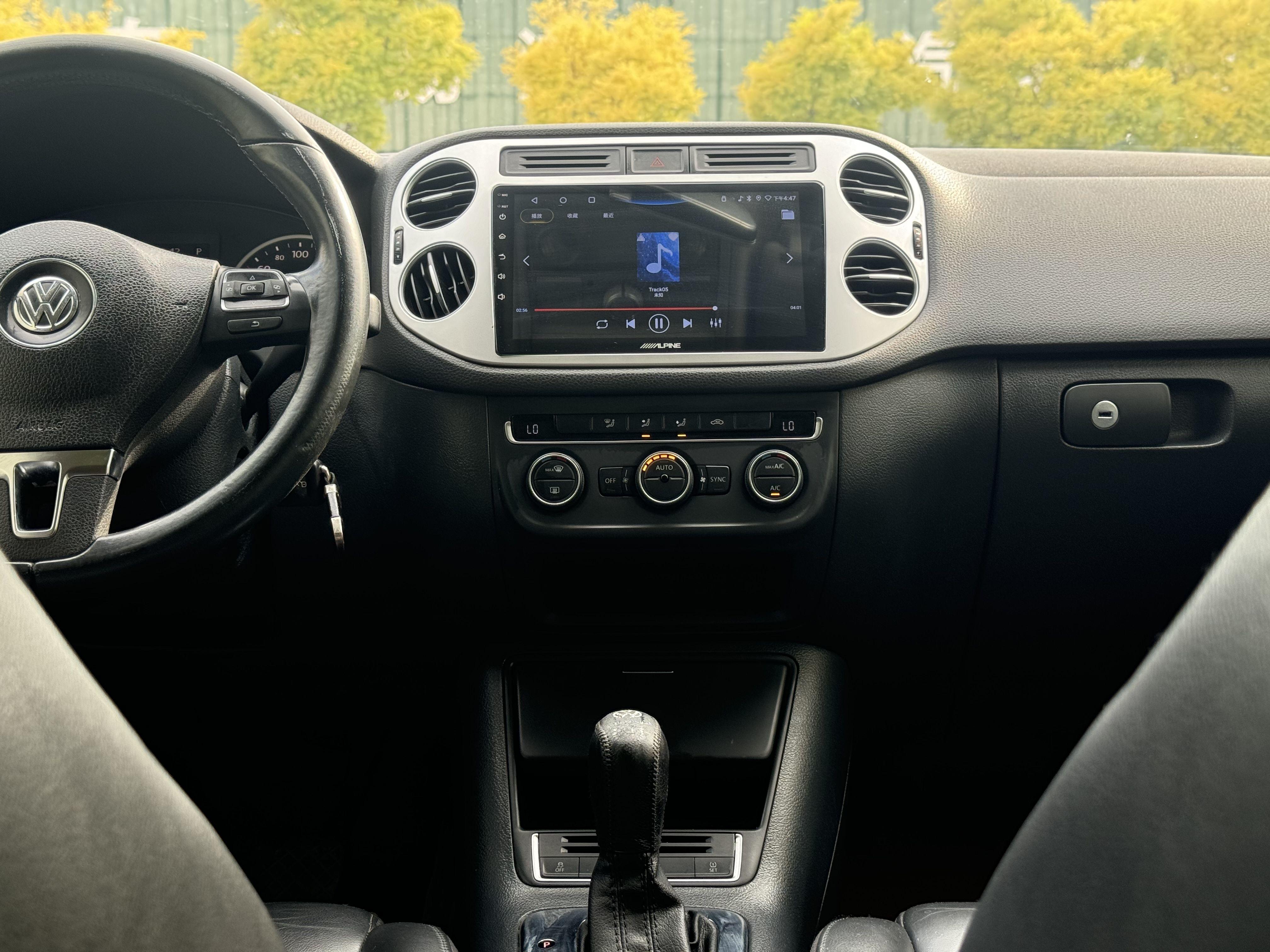 Volkswagen Tiguan 2015 thumb 6