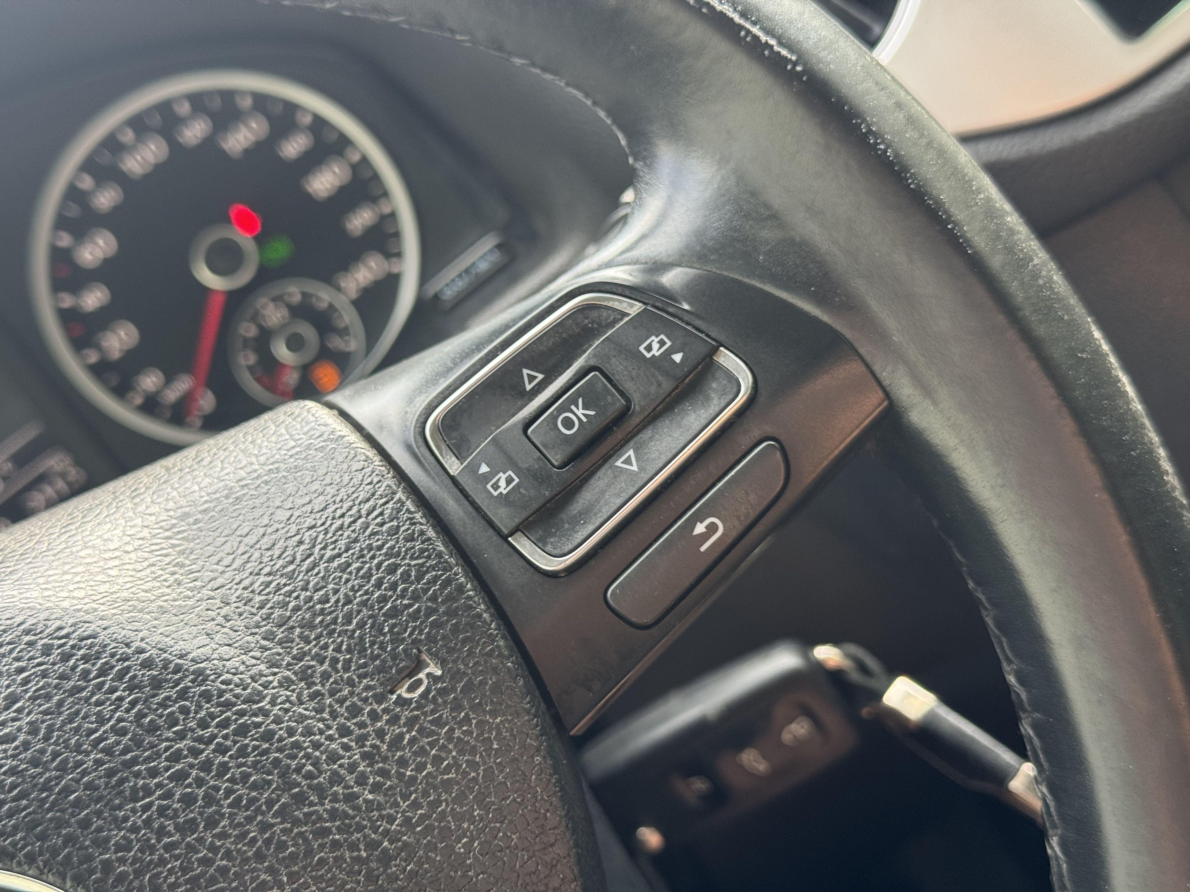 Volkswagen Tiguan 2015 thumb 7