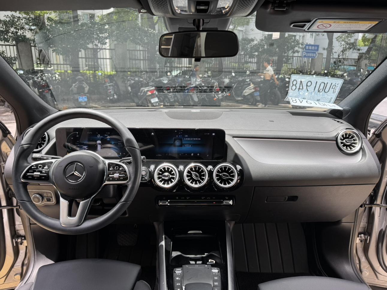 Mercedes-Benz GLA 2023 thumb 7