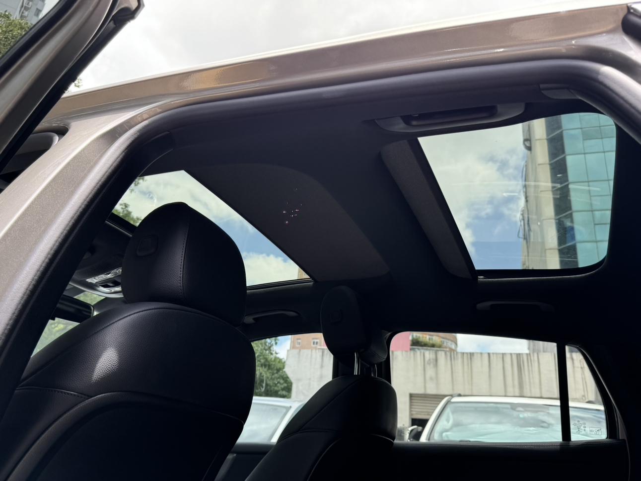 Mercedes-Benz GLA 2023 thumb 12