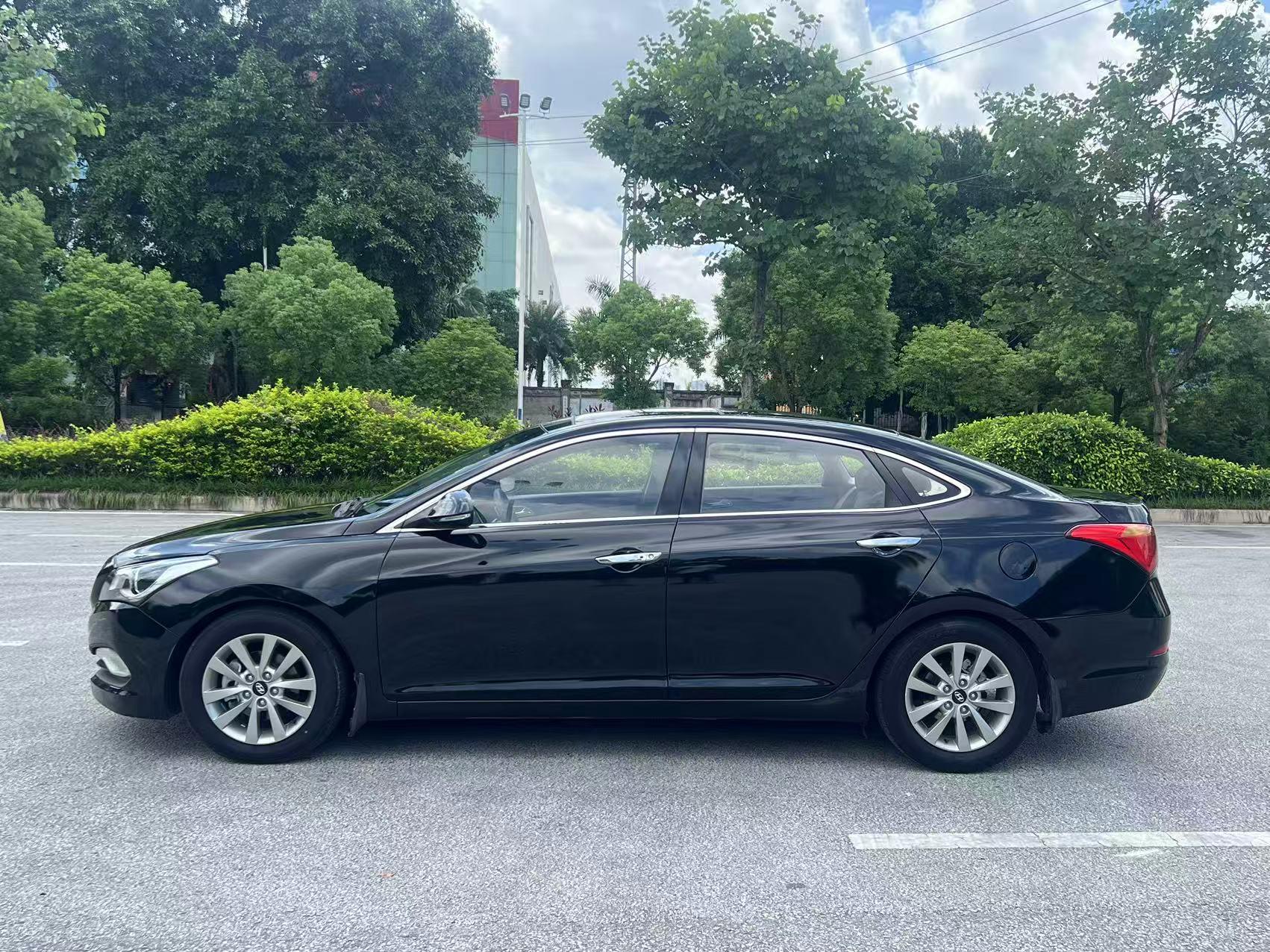 Hyundai Mistra 2014 thumb 2