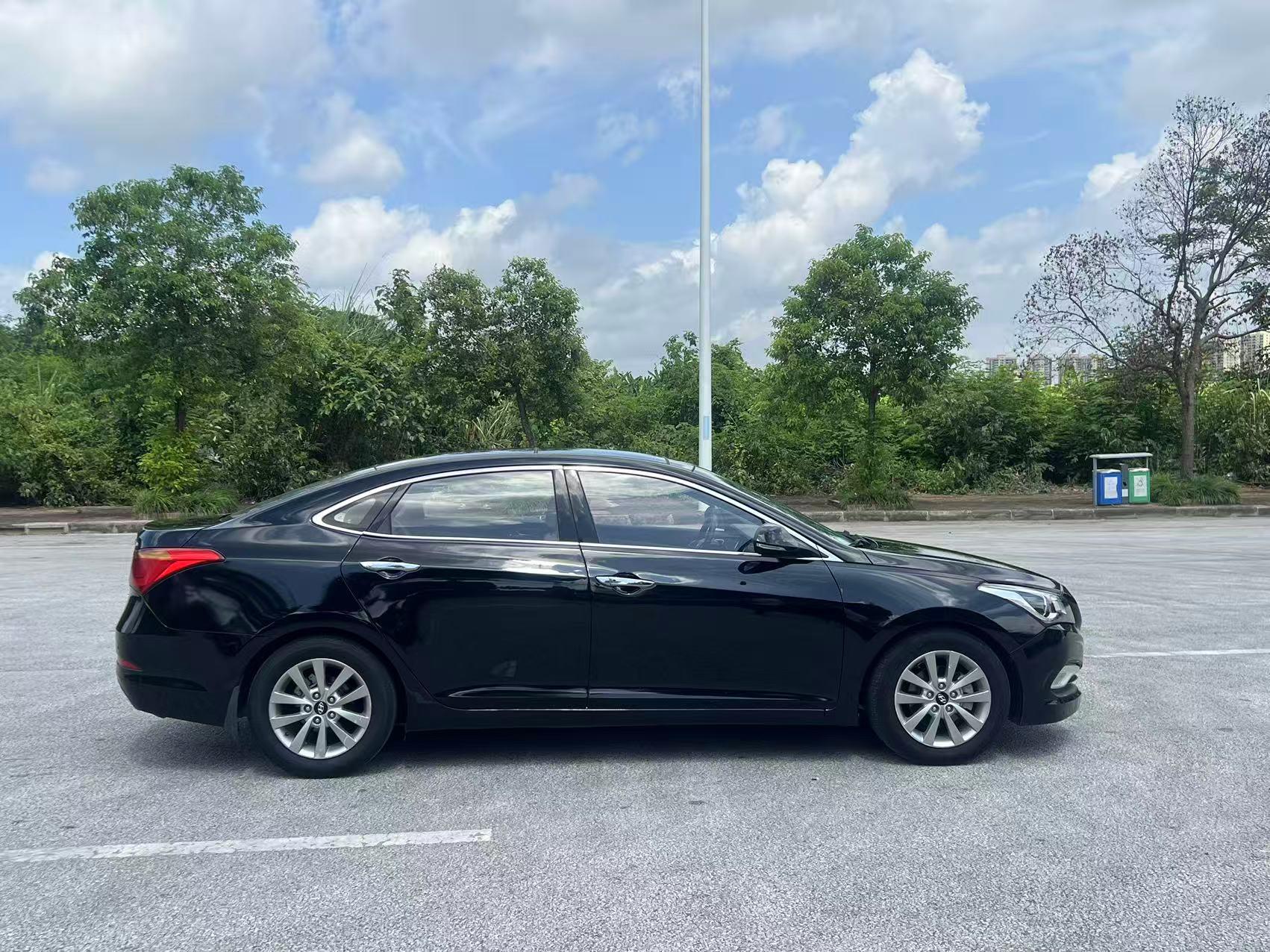 Hyundai Mistra 2014 thumb 6