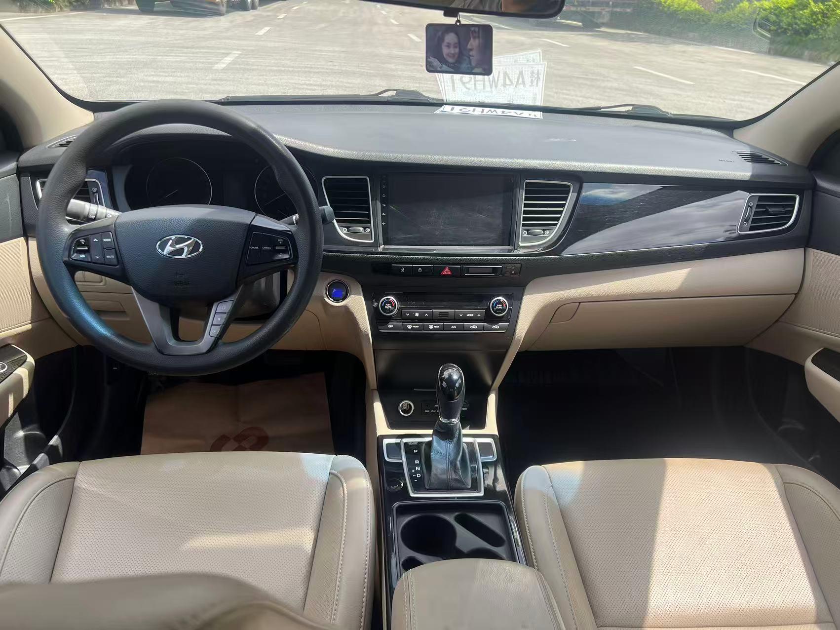 Hyundai Mistra 2014 thumb 7
