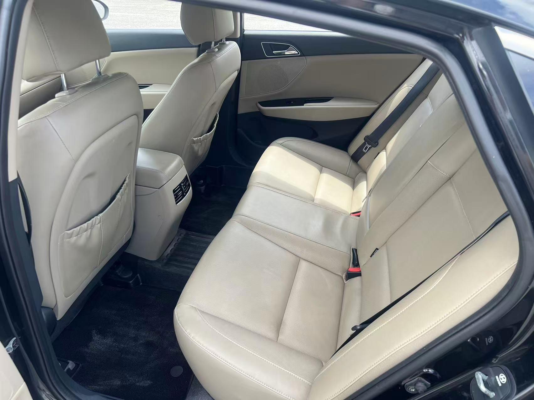 Hyundai Mistra 2014 thumb 9