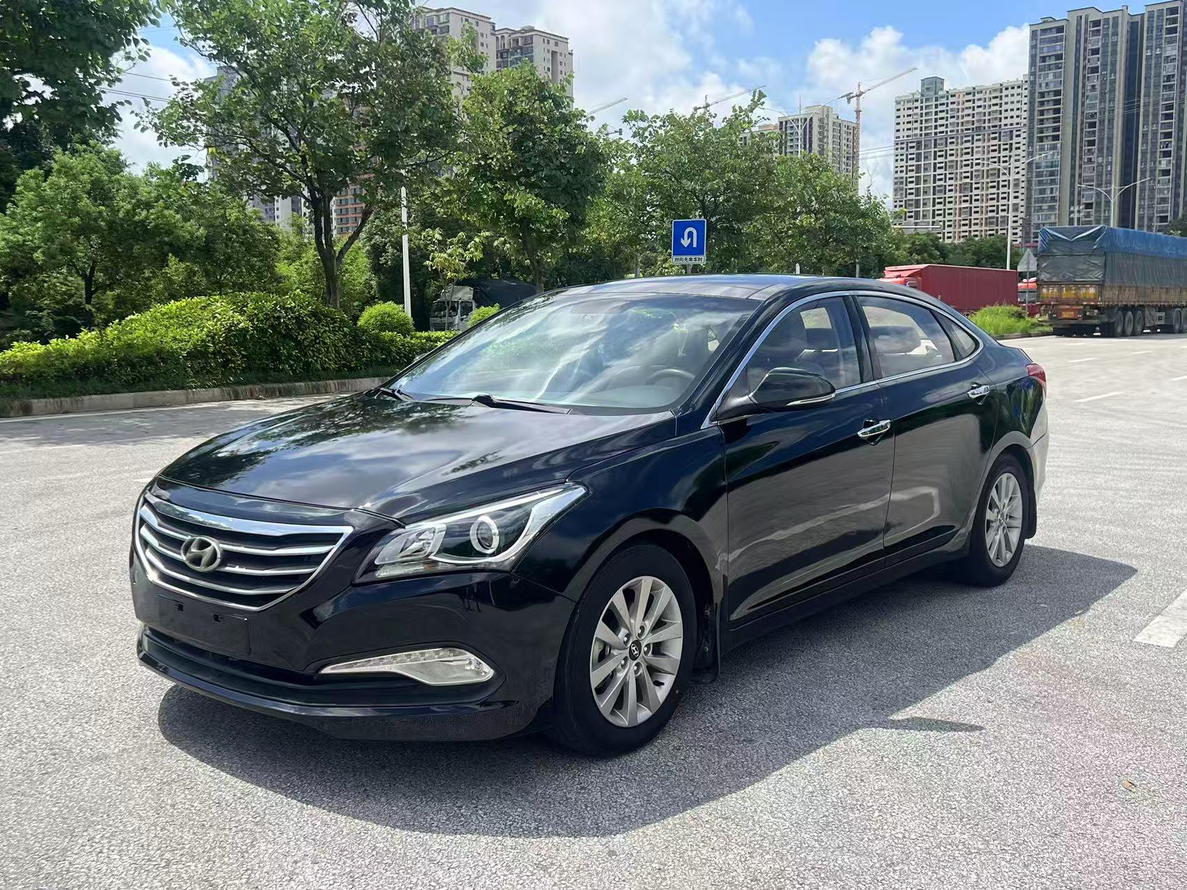Hyundai Mistra 2014 thumb 10