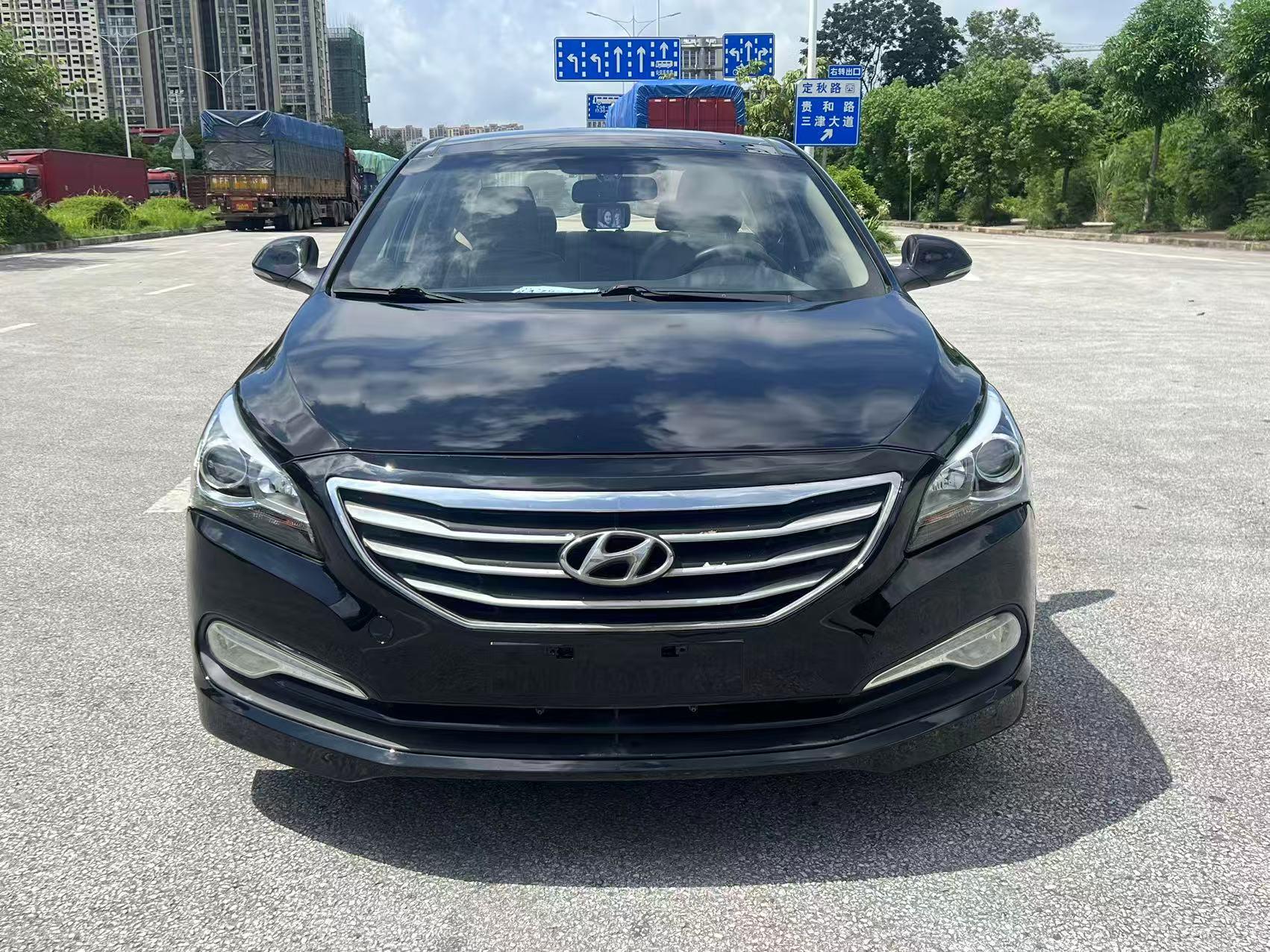 Hyundai Mistra 2014 thumb 11
