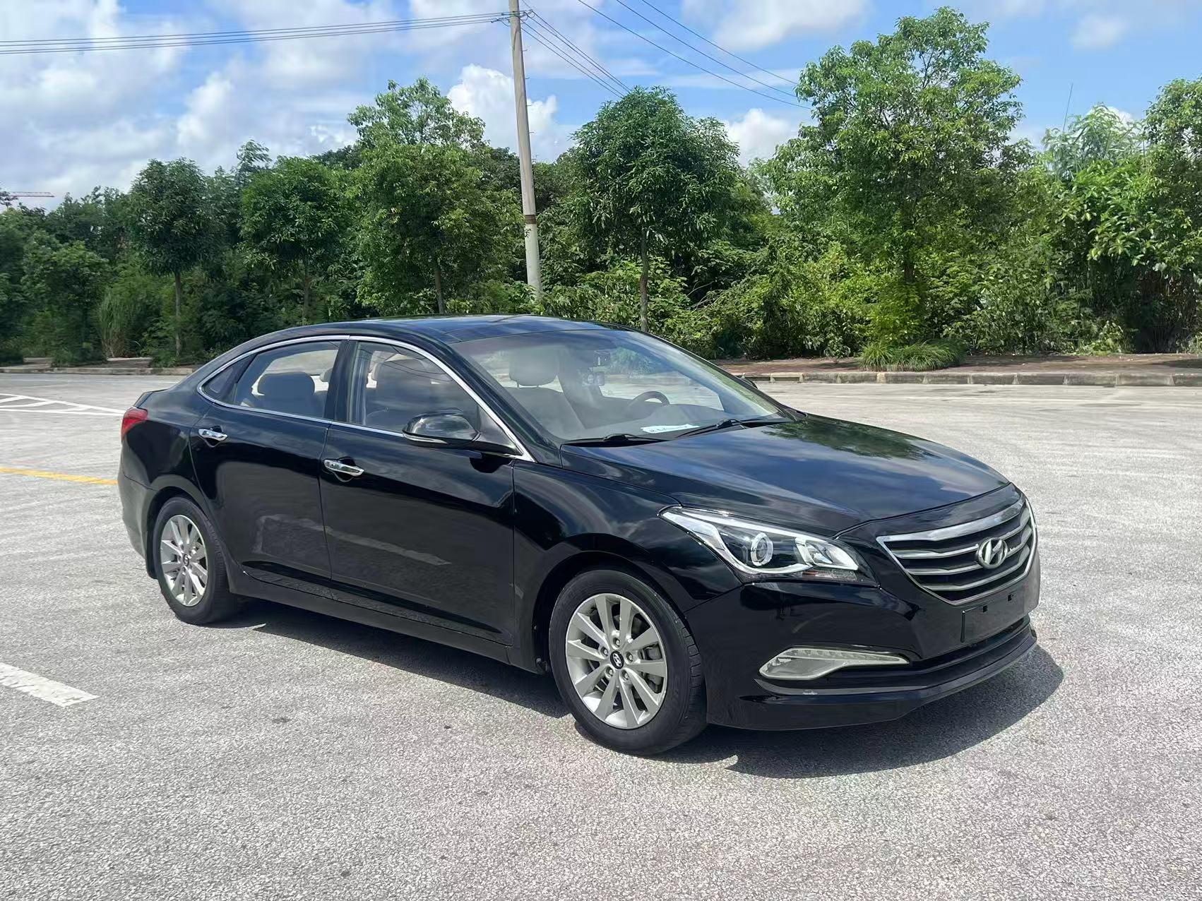 Hyundai Mistra 2014 thumb 12