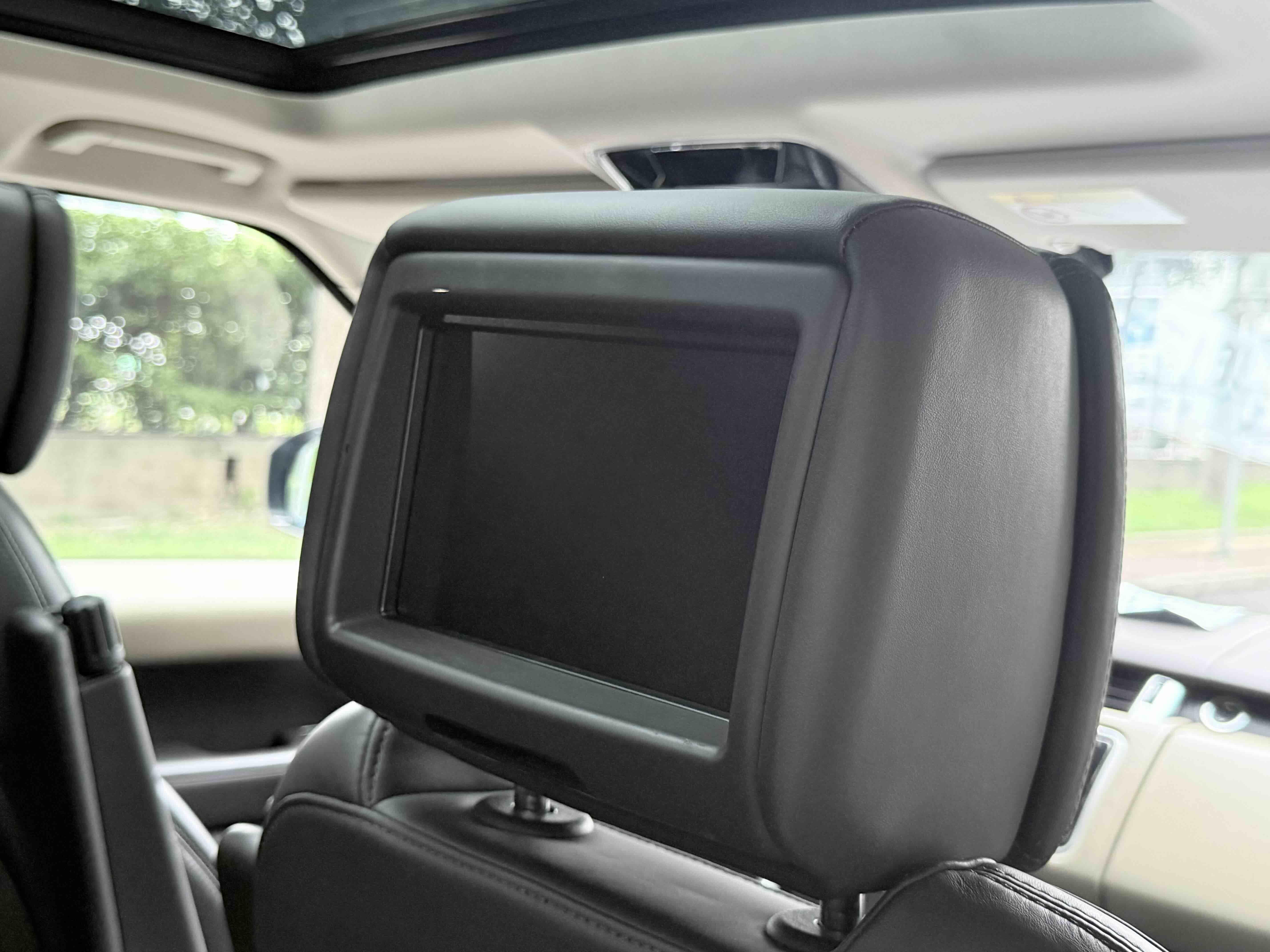Land Rover Range Rover Sport 2018 thumb 6