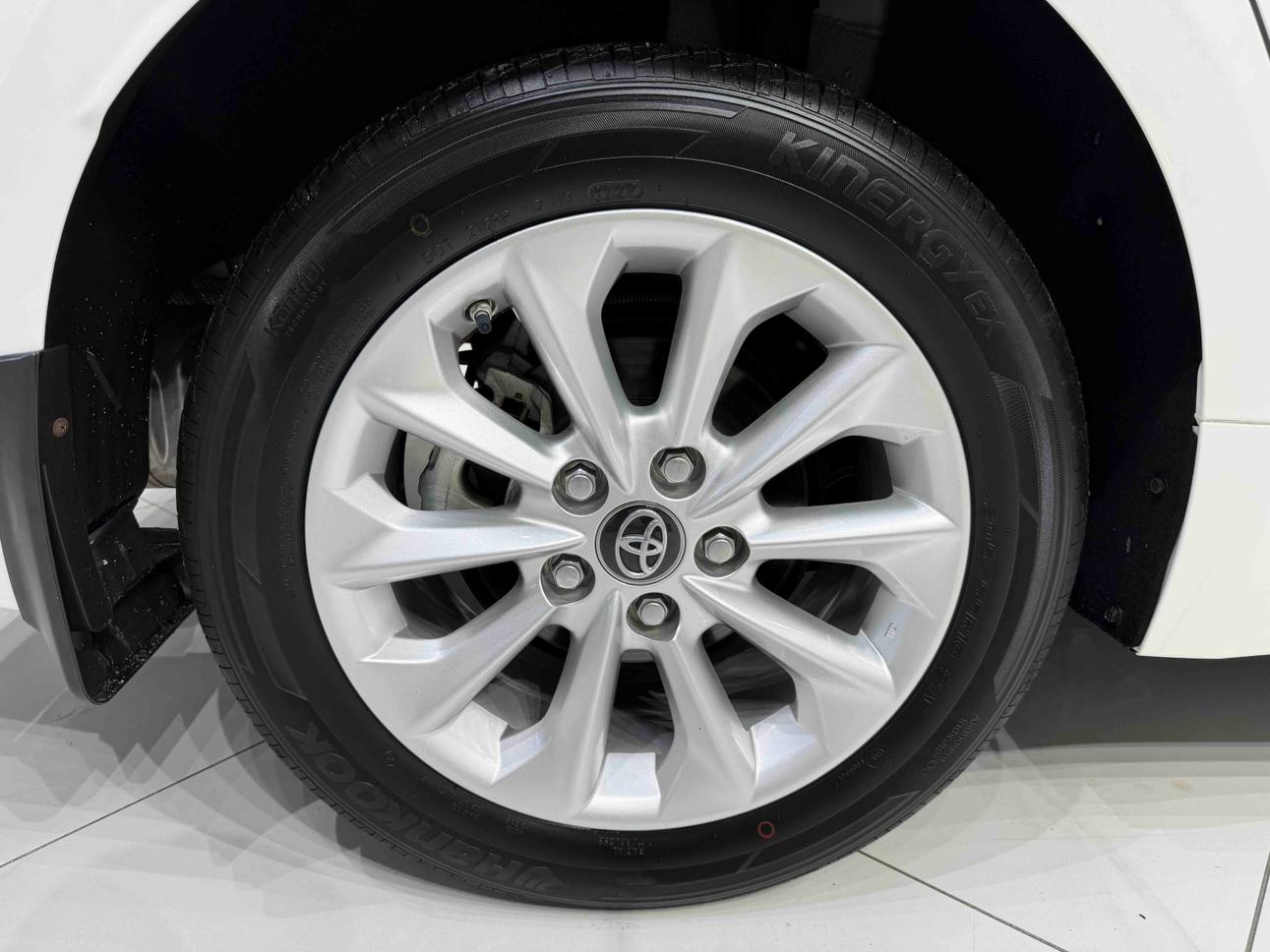 Toyota Corolla Rumion 2021 thumb 5