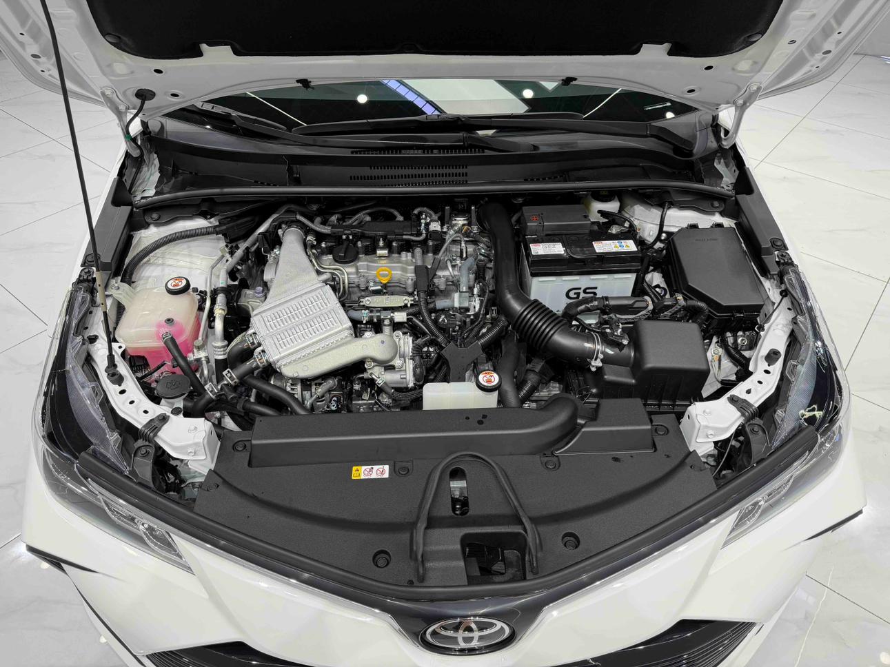 Toyota Corolla Rumion 2021 thumb 6