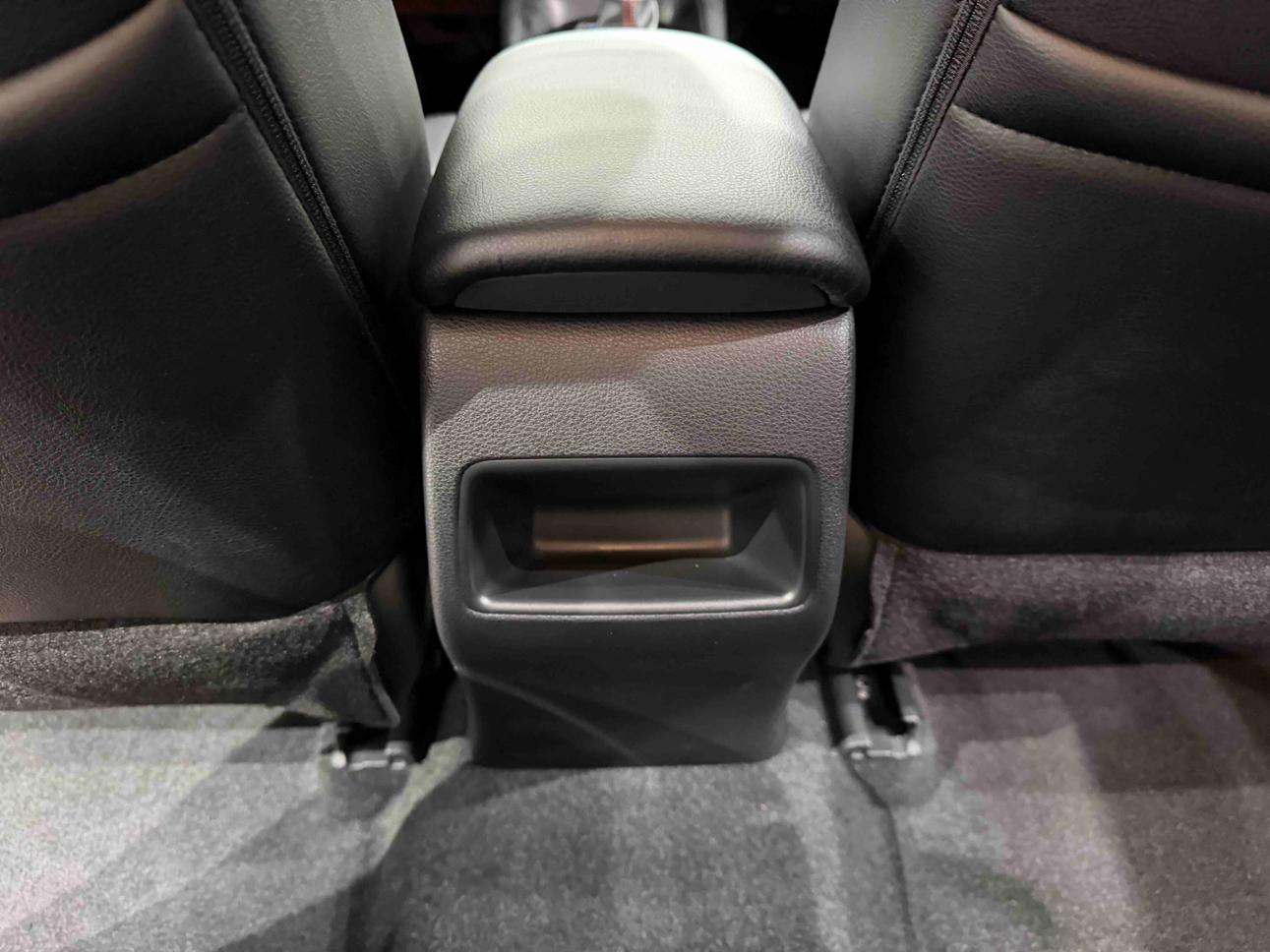 Toyota Corolla Rumion 2021 thumb 7
