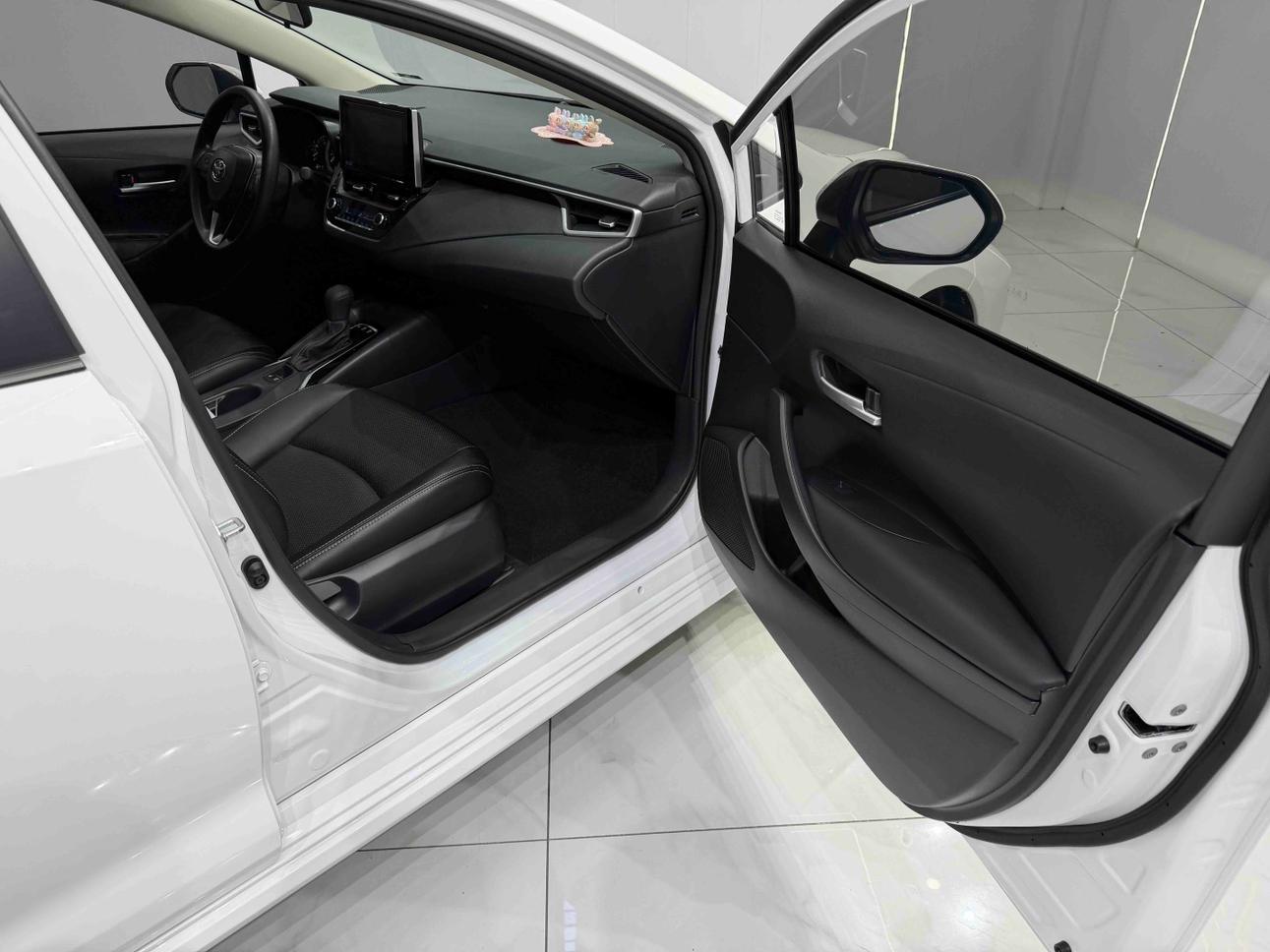 Toyota Corolla Rumion 2021 thumb 8