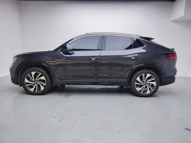 Volkswagen Tayron 2020 thumb 2