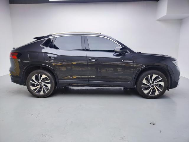 Volkswagen Tayron 2020 thumb 6