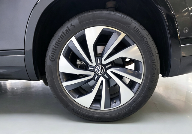Volkswagen Tayron 2020 thumb 7