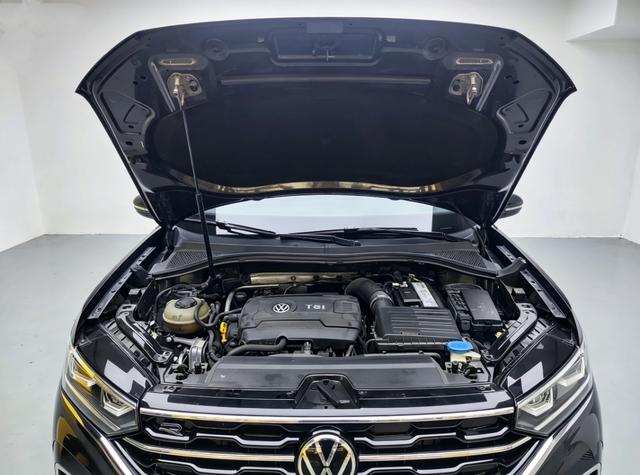 Volkswagen Tayron 2020 thumb 8