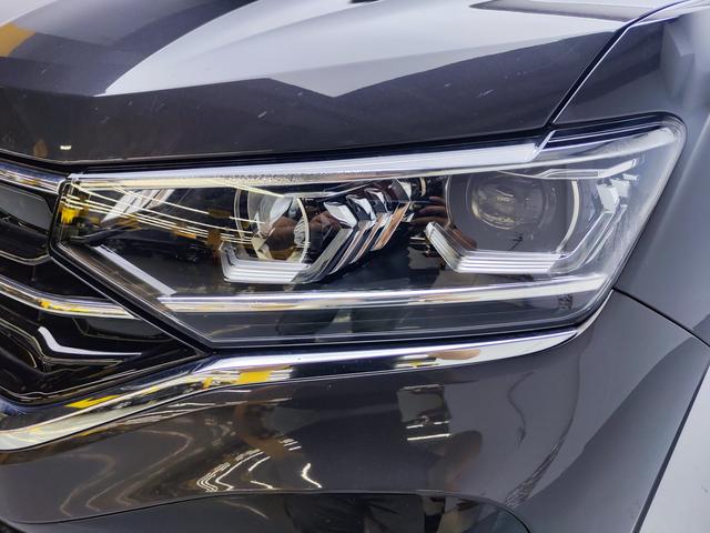 Volkswagen Tayron 2020 thumb 10