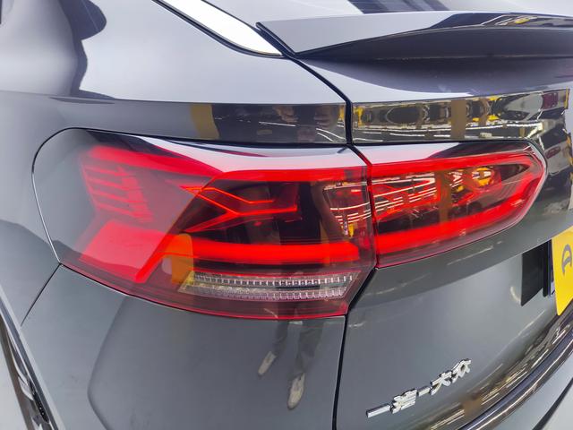 Volkswagen Tayron 2020 thumb 11