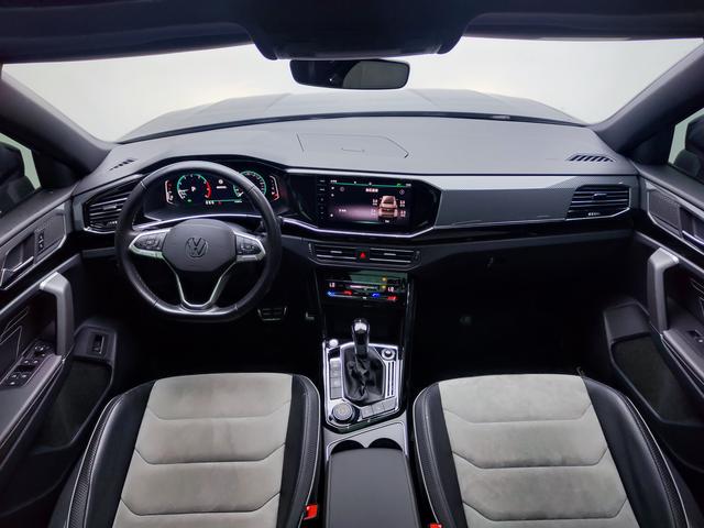 Volkswagen Tayron 2020 thumb 12