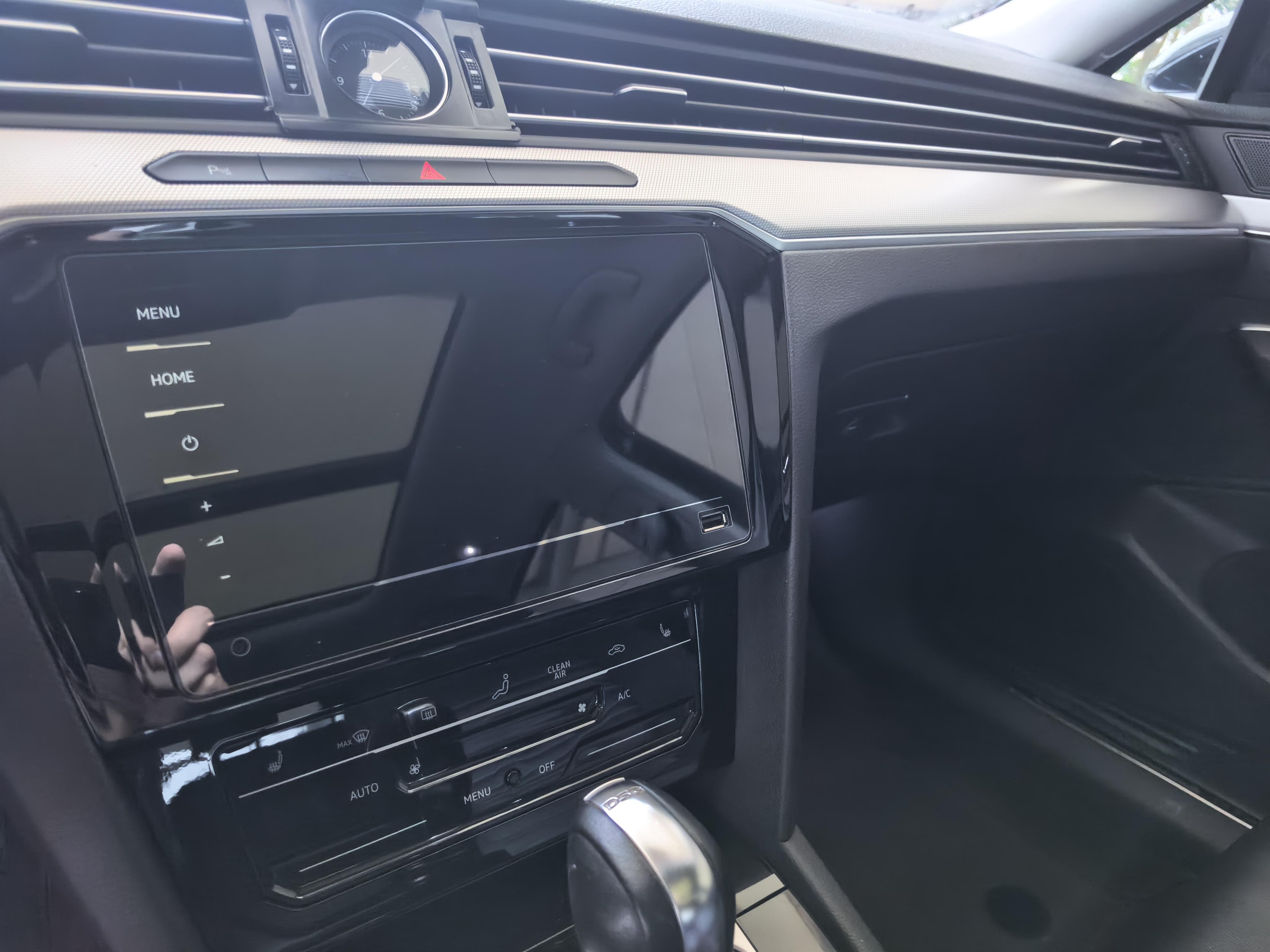 Volkswagen Magotan 2020 thumb 5