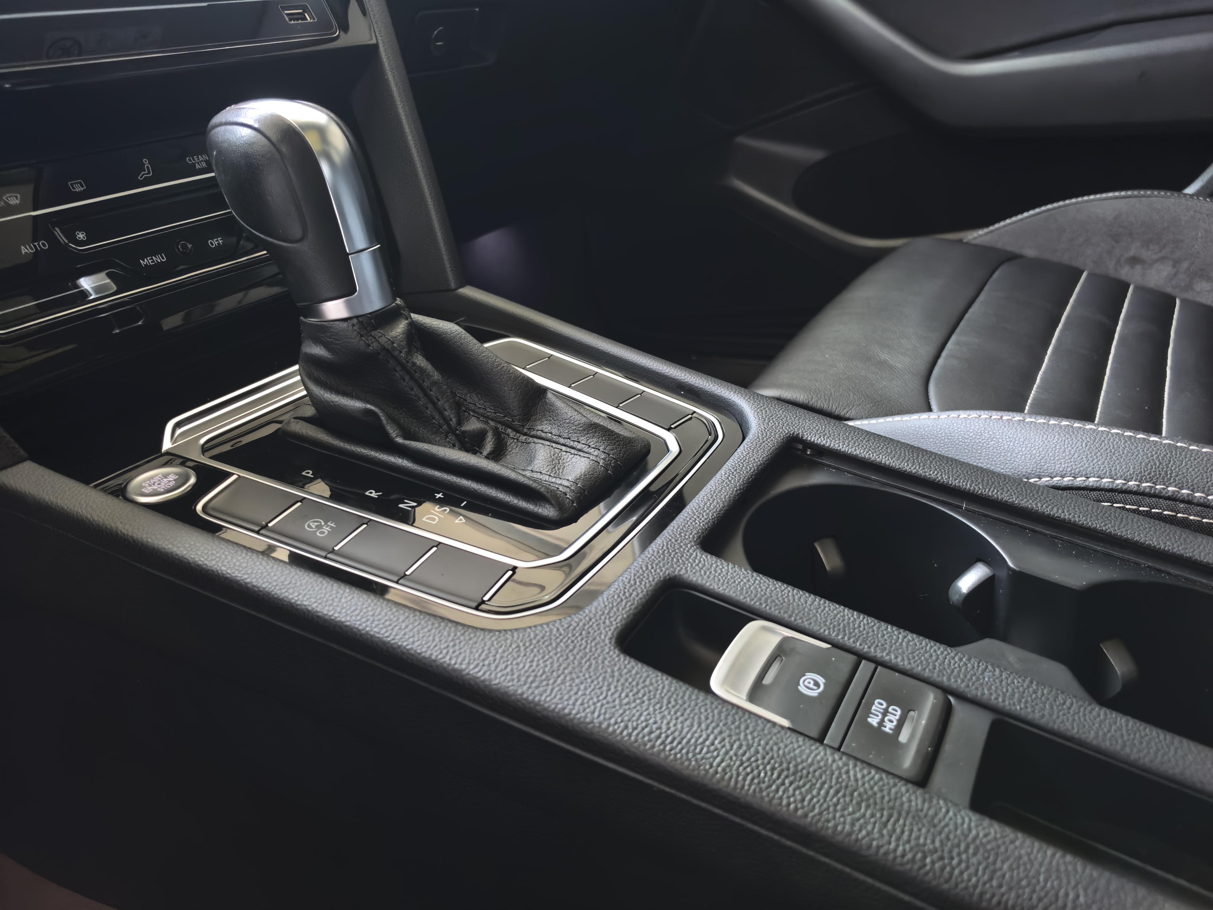 Volkswagen Magotan 2020 thumb 10