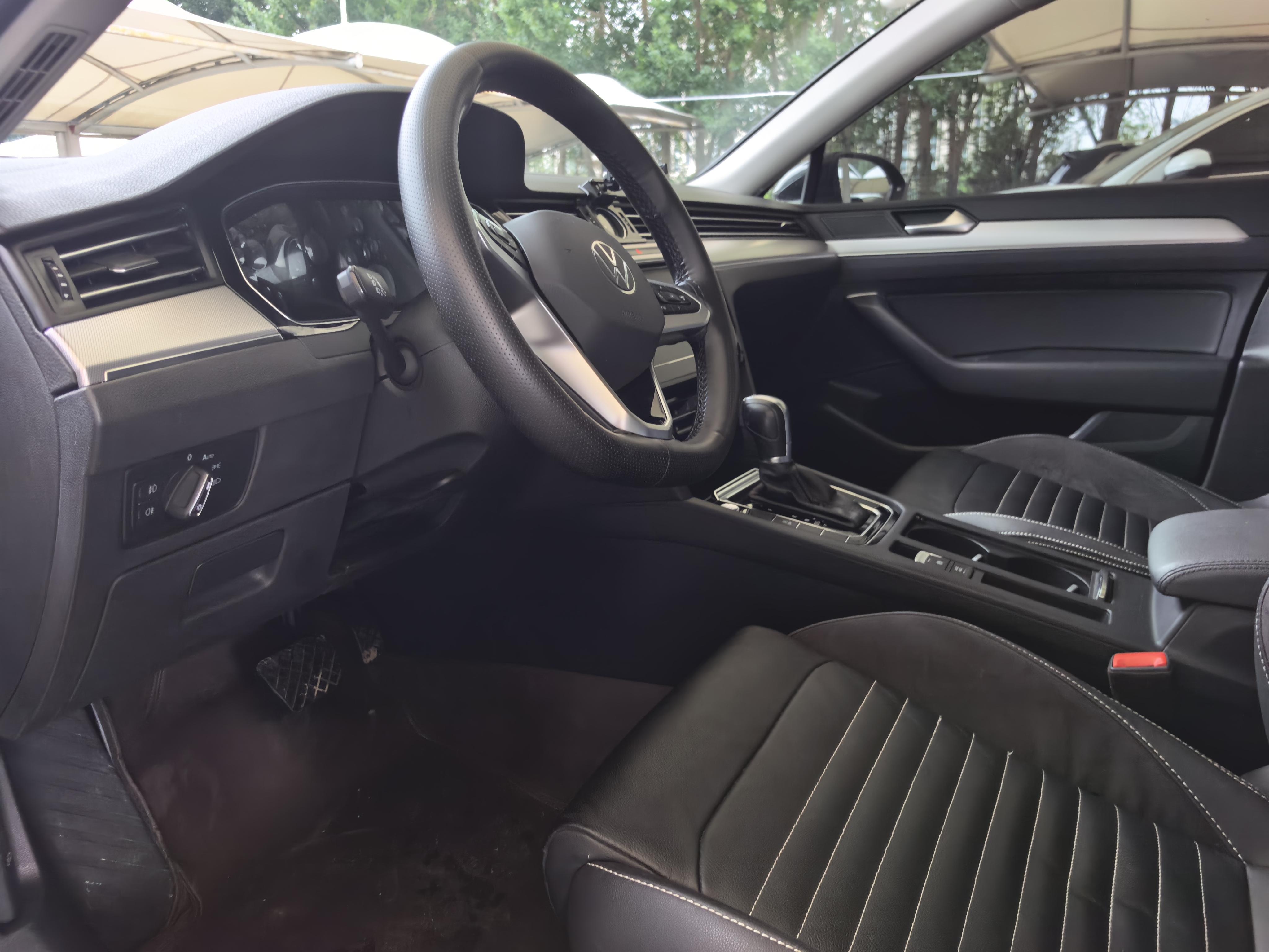 Volkswagen Magotan 2020 thumb 11