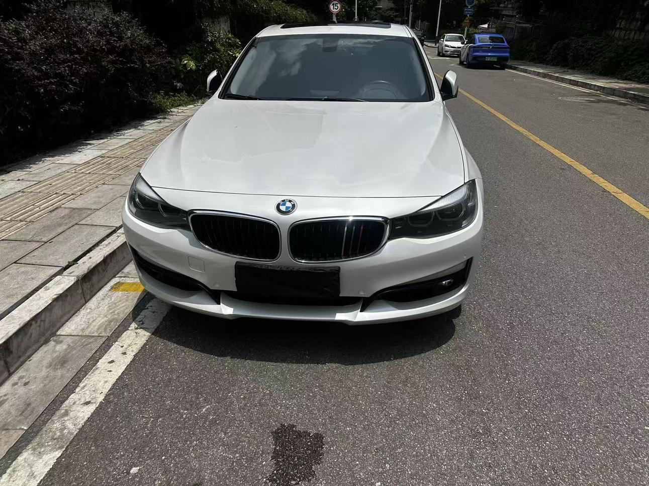 BMW 3 серии 2019 thumb 9