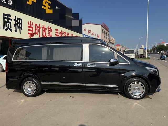 Mercedes-Benz Wei Ting 2020 thumb 6