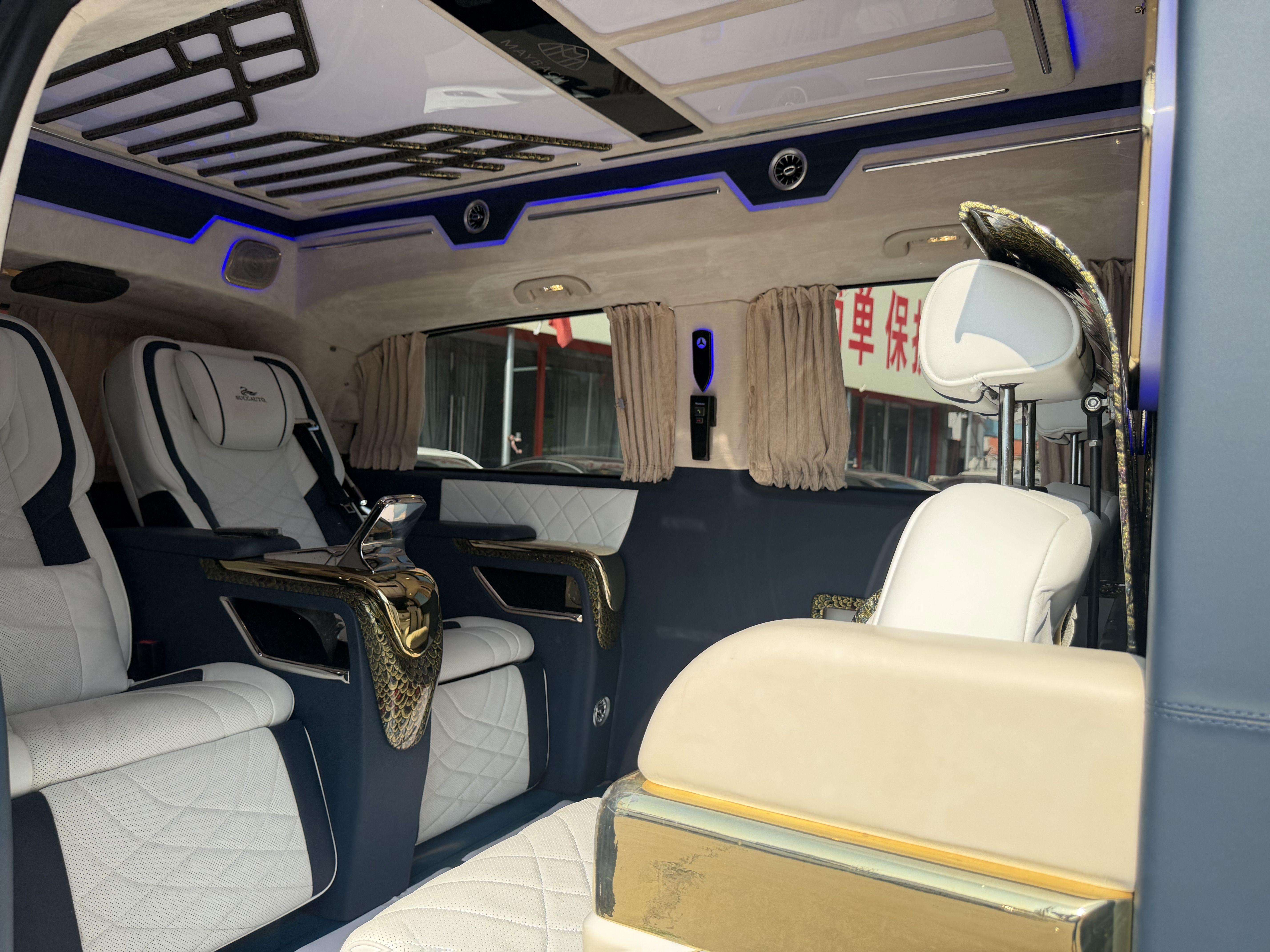 Mercedes-Benz Wei Ting 2020 thumb 10