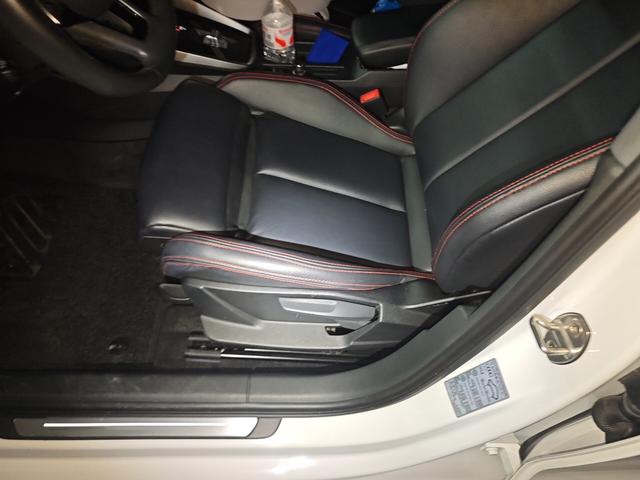 Audi A3 2021 thumb 5